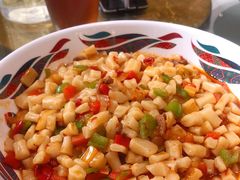 -巴依老爷新疆美食(清华东门店)