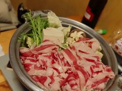 -大焰自助日式料理 铁板烧(徐汇店)