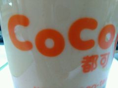 -CoCo都可(宝龙广场店)