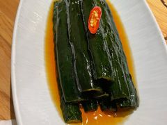 -竹里馆·淮扬菜·功夫茶(老门东店)