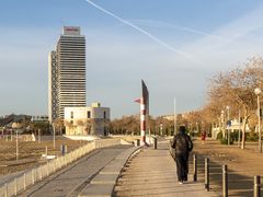 -小巴塞罗那海滩