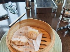 潮州蒸粉果-环球港凯悦 · 享悦中餐厅