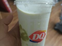 -DQ·蛋糕·冰淇淋(万象城店)
