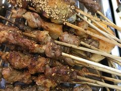 -老黑板筋(顺义总店)