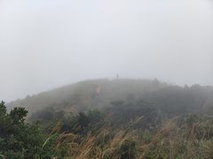 -七娘山
