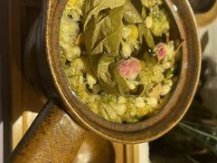 -叶叶菩提(太原别墅店)