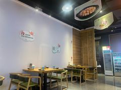 -洛阳宴·洛阳菜(南昌路店)