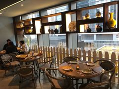 -CHINCHIN 青青·泰国料理(万象食家店)