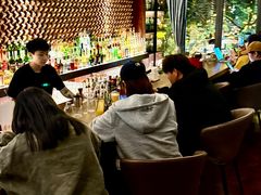 -LAMP BAR 水烟音乐酒吧