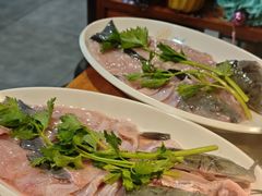 -匠岳·王宝器麻椒鱼(会展中心店)