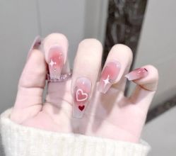 -兔猫ToMoreNails美甲美睫