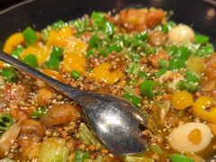 -华豫川酒家(大卫城店)