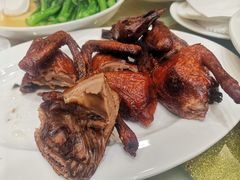 -深圳维景酒店-维景轩