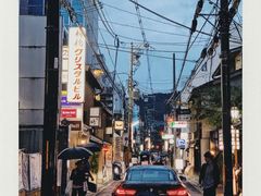 -灌篮高手动画打卡地