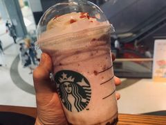 -星巴克臻选(重庆大融城店)