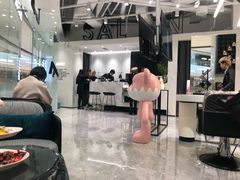 -BOPEYE·波派炸鸡(河西中央商场店)
