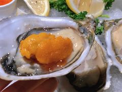 -囧吉香生蚝牛排馆(湖北路店)