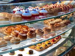 -视博茶点(美狮美高梅店)