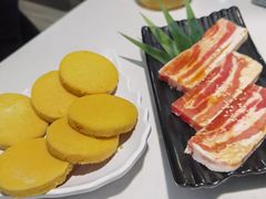 -八乔煎肉馆·丹东特色煎锅(梅林店)