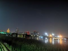 -桐乡凤凰湖