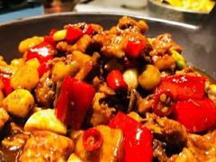 -千百味红餐厅·江西菜(绿地双子塔店)