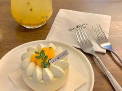 -Ten Olives甜点