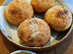 酸面包-BOR Eatery(安福路店)