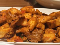 -贯贯吉·清真餐厅(浙江中路店)