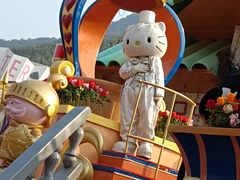 -安吉Hello Kitty乐园