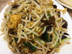 -姥家春饼店(漳州二路店)