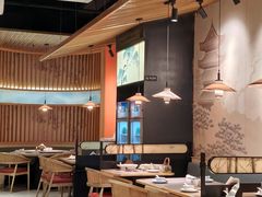 -晓淮山·扬州早茶·淮扬菜(龙阳广场店)
