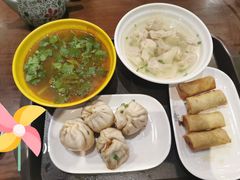 -大壶春生煎(四川中路店)