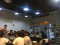 大堂-天治宣·野椒鸡(龙头寺总店)