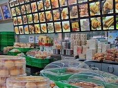 -宫廷糕点铺(人民中路店)