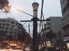 -飘香火锅(玉林西路店)