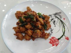 -黄家老店(宋城路店)