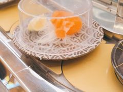 三文鱼-争鲜回转寿司(太阳宫凯德PLUS店)