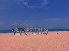 -石梅湾艾美度假酒店