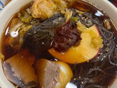 -华天延吉餐厅(西四总店)