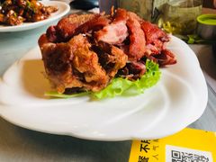 -迎晨餐厅(青芝坞店)