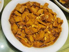 东坡豆腐-春江饭店(共青团路总店)
