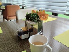 -希尔顿欢朋酒店·欢朋餐厅