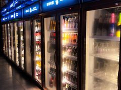 -18BAN音乐啤酒馆(西丽店)