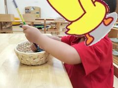 -自然树儿童之家(海珠翠城花园托育.早教校区)