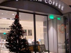 门面-Seesaw Coffee(上生新所店)