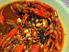 -靓虾二哥长沙地标小龙虾(五一广场店)
