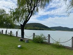 -南北湖风景区