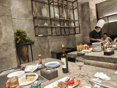 -大渔铁板烧(花园道店)