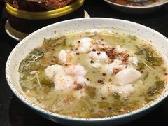 -老头儿油爆虾·知味杭州(爱琴海购物中心)