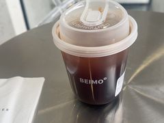 -北芒BEIMO COFFEE(五台山店)
